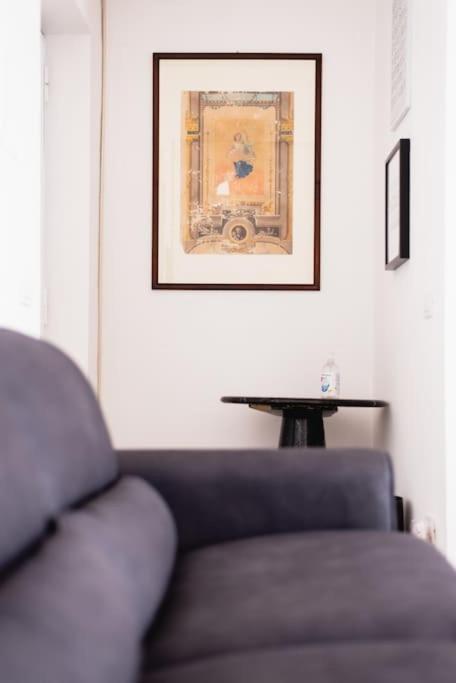 Petruzzelli Home Bari Buitenkant foto