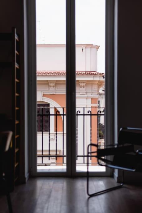 Petruzzelli Home Bari Buitenkant foto